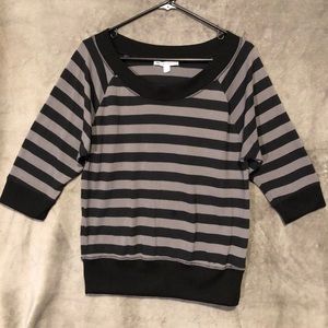 Sweater Dressing Shirt